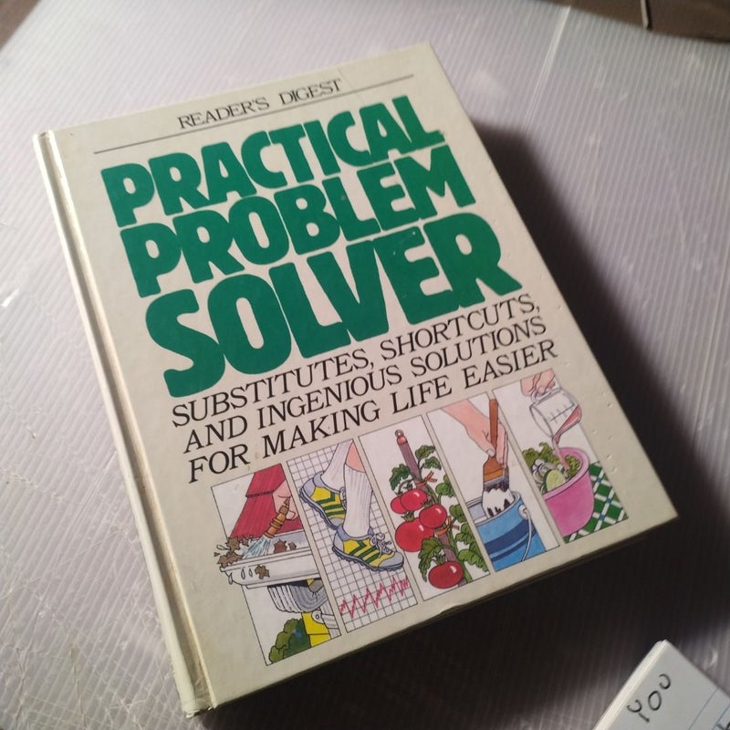 Practical Problem Solver