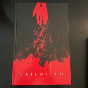 Nailbiter