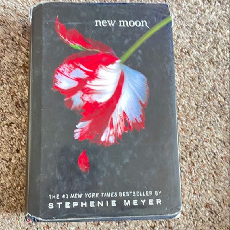 New Moon