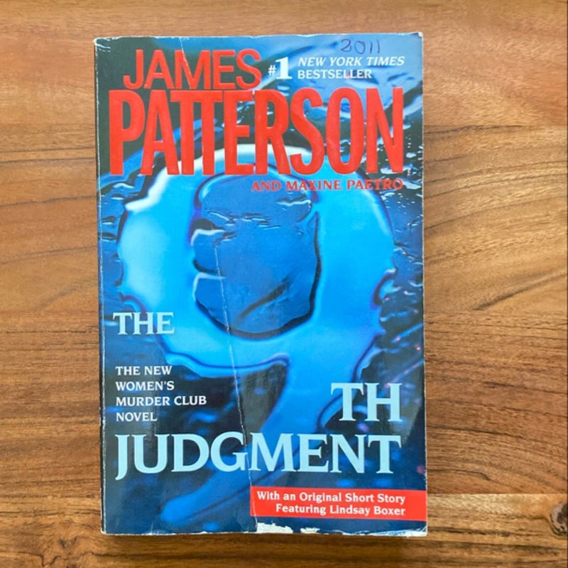 The 9th Judgment