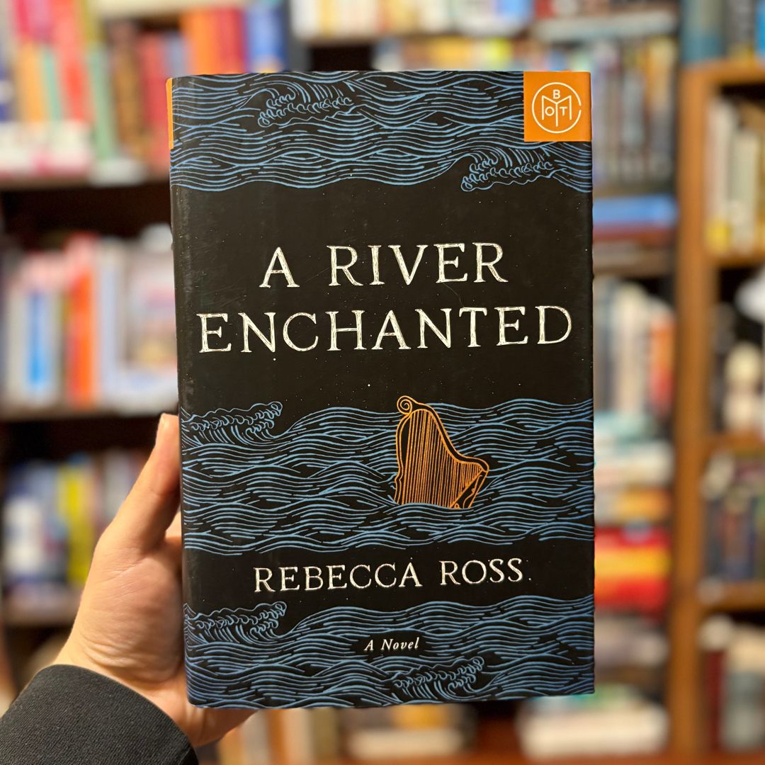 A River Enchanted