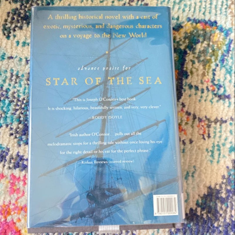 Star of the Sea