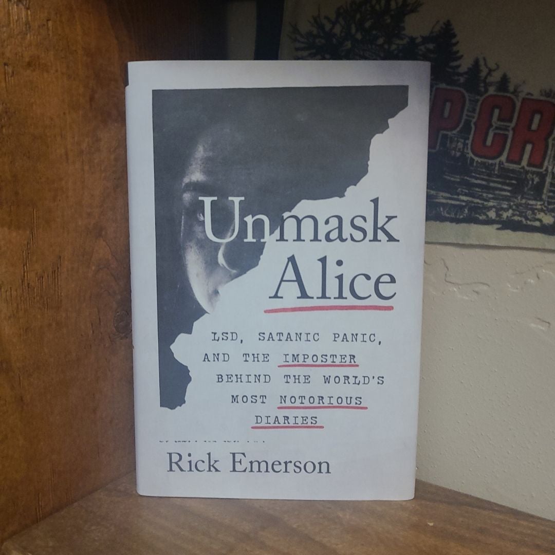 Unmask Alice