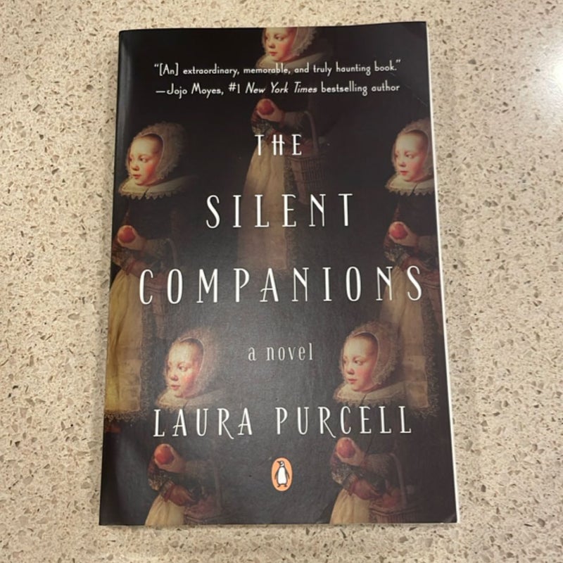 The Silent Companions