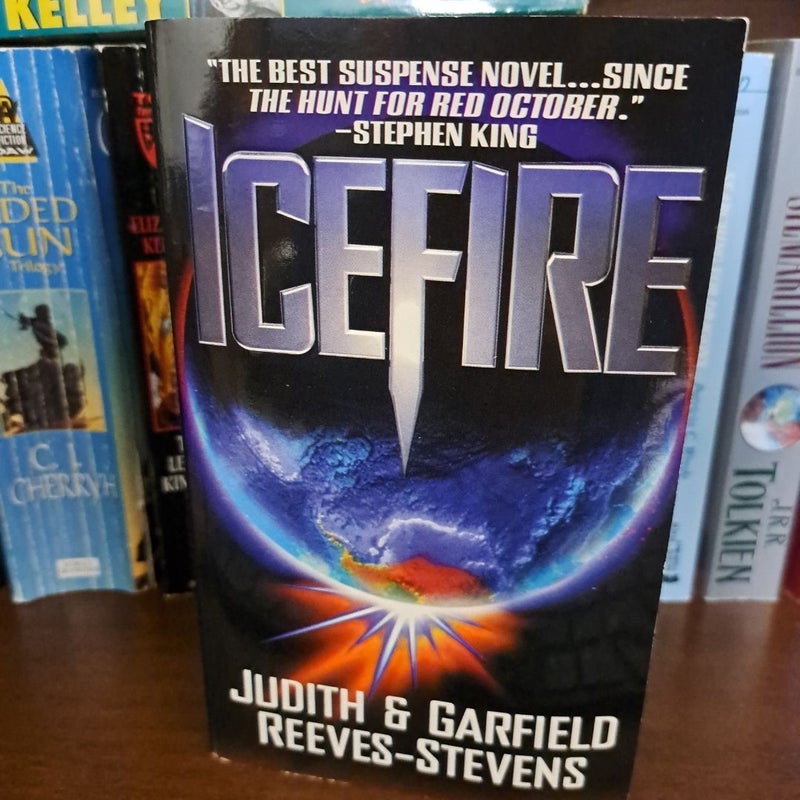 ICEFIRE