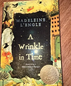 A Wrinkle in Time