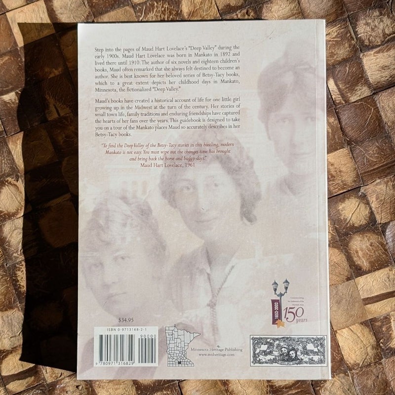 Maud Hart Lovelace's Deep Valley