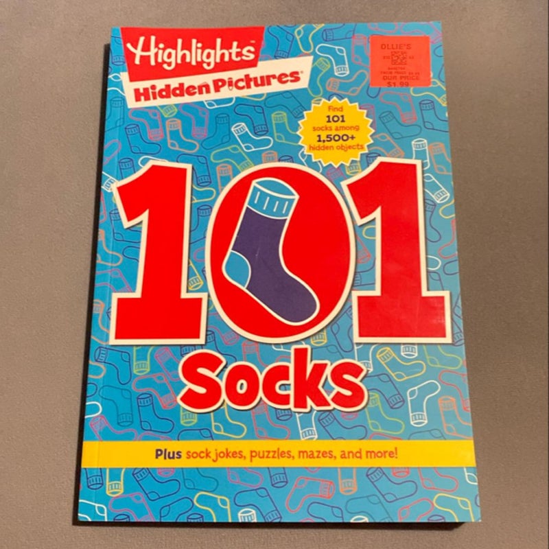 101 Socks