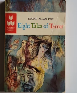 Eight Tales of Terror 