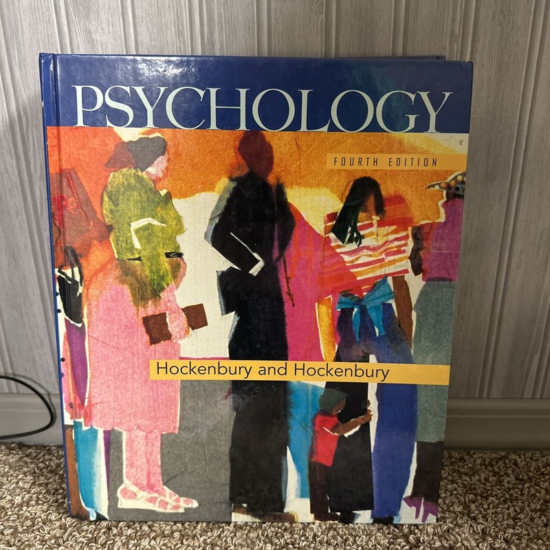 Psychology