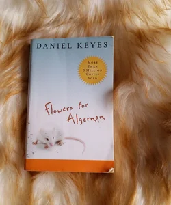 Flowers for Algernon