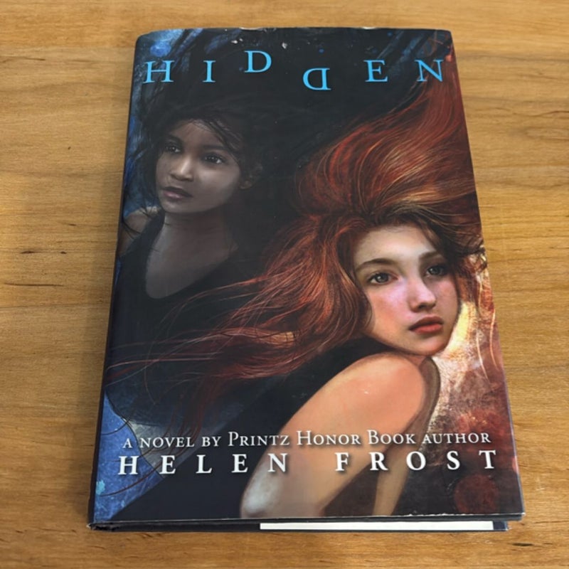 Hidden