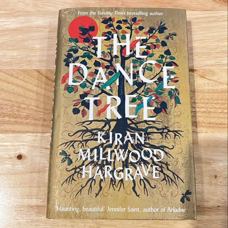 The Dance Tree