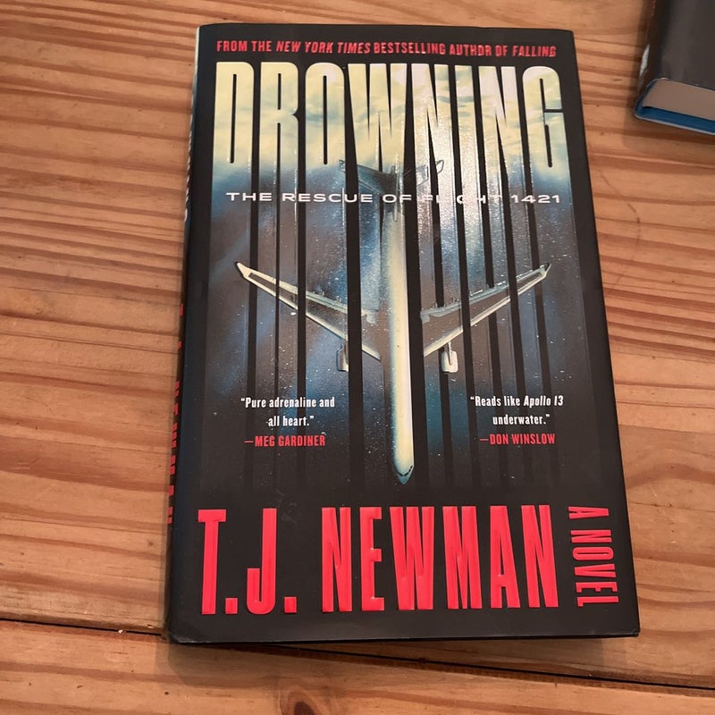 Drowning