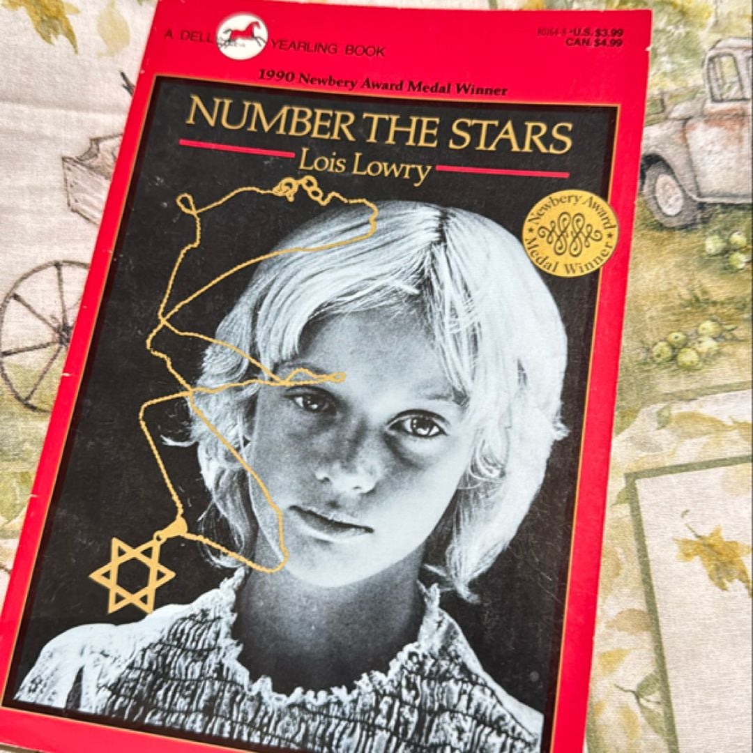 Number the Stars