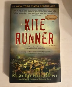 The Kite Runner