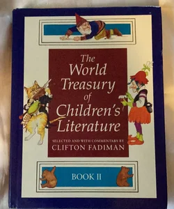 The World Treasury of Children's Literature