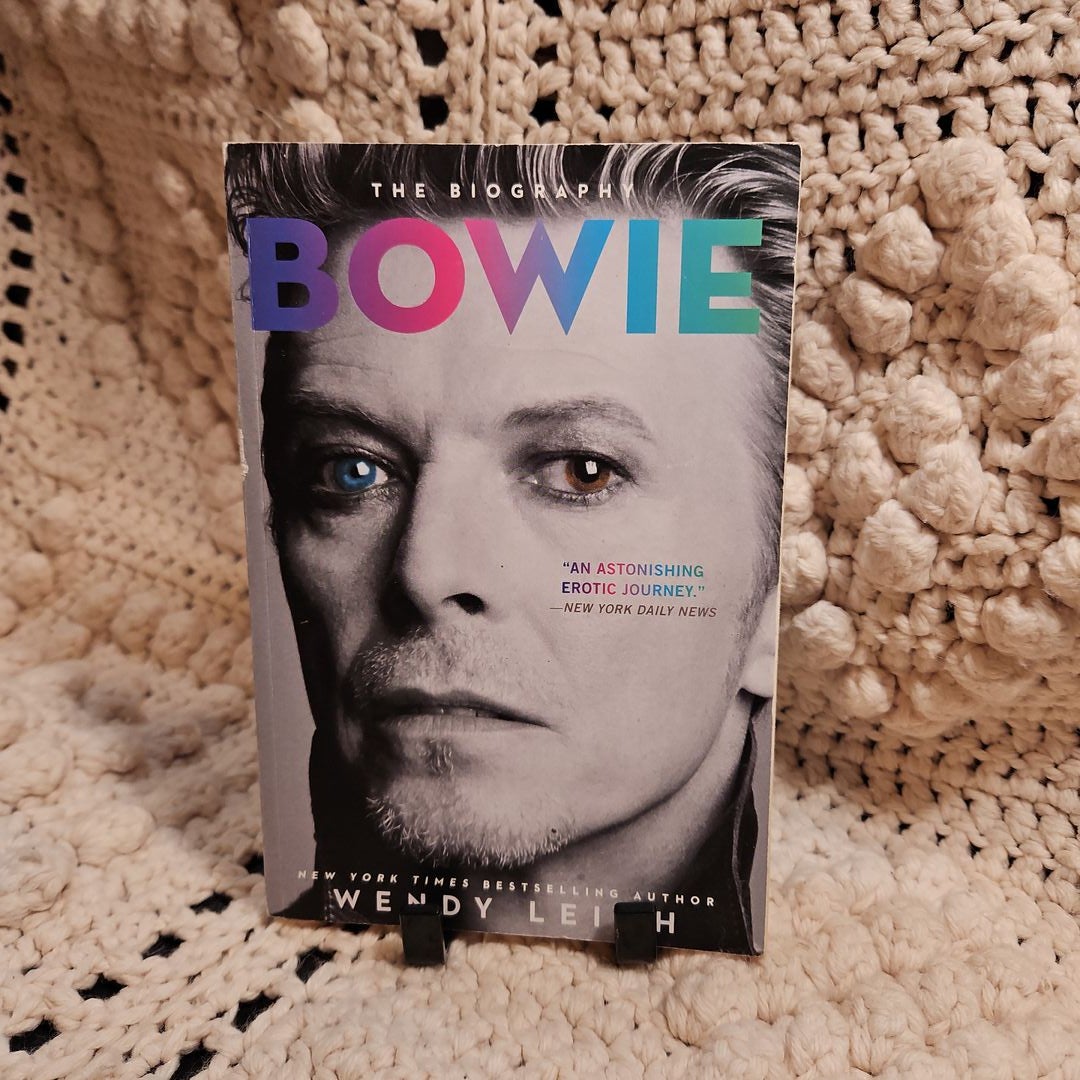 Bowie