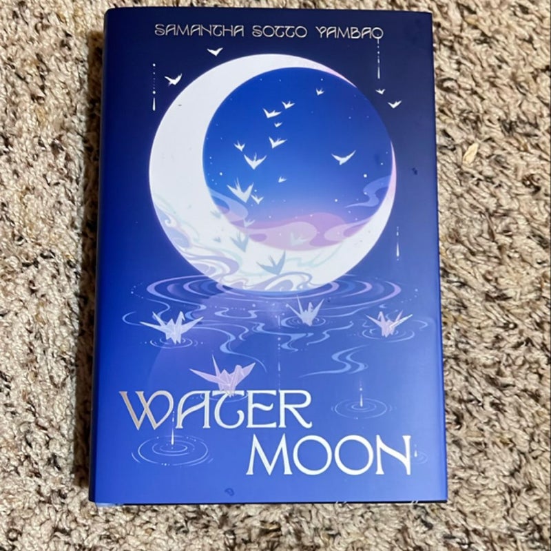 Water Moon