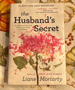 The Husband's Secret