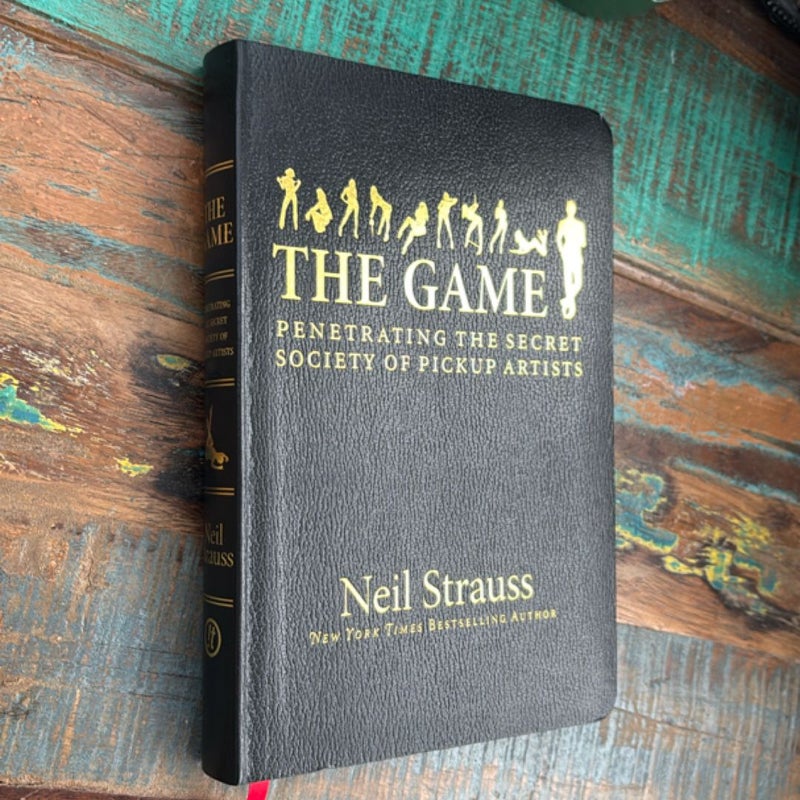 The Game + The Truth BUNDLE