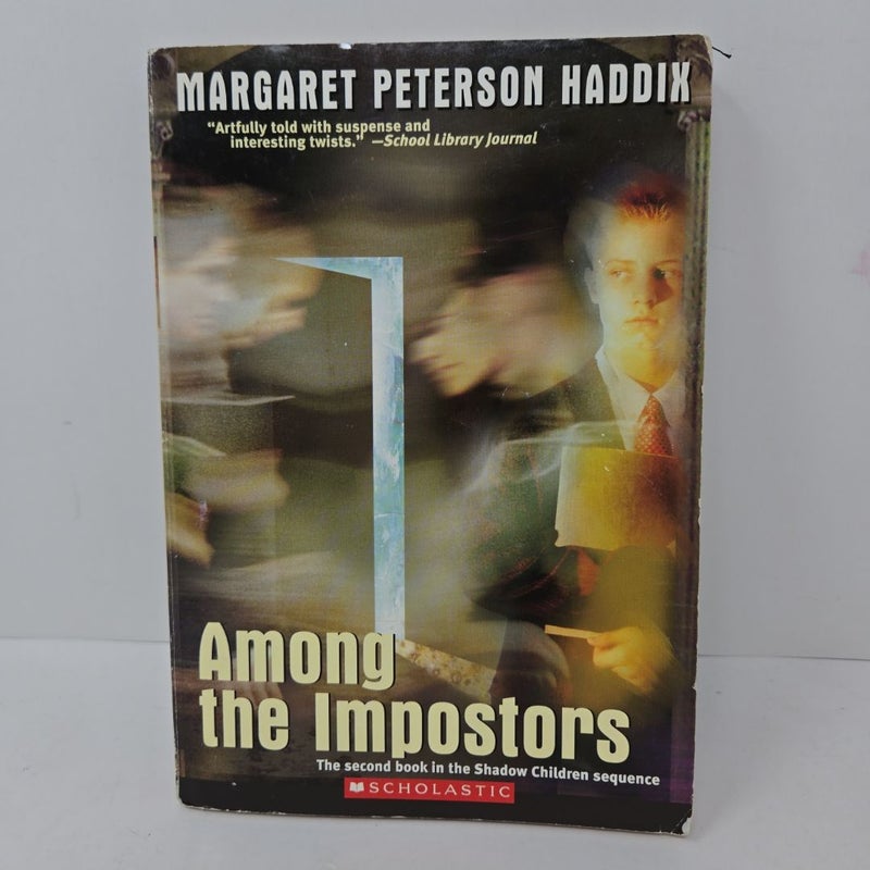 Among the Imposters