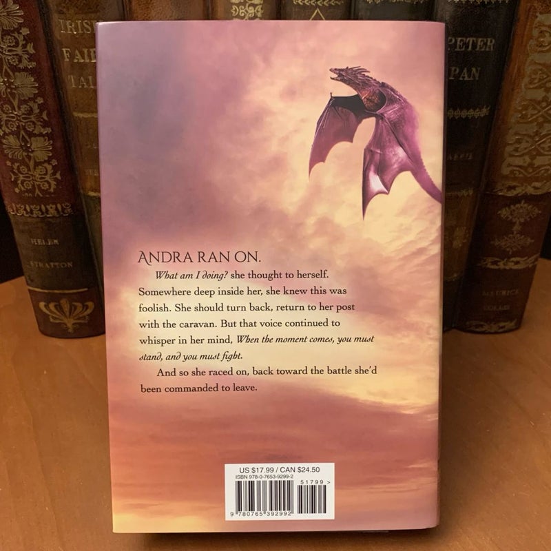 Bright Star, First Edition First Printing