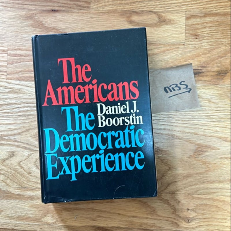 The Americans 