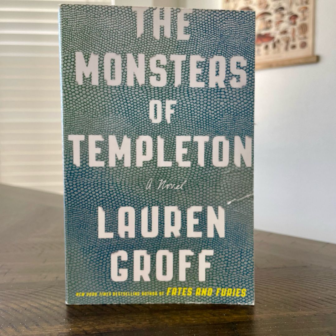 The Monsters of Templeton