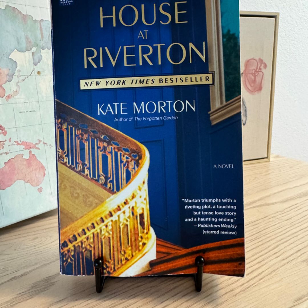 The House at Riverton