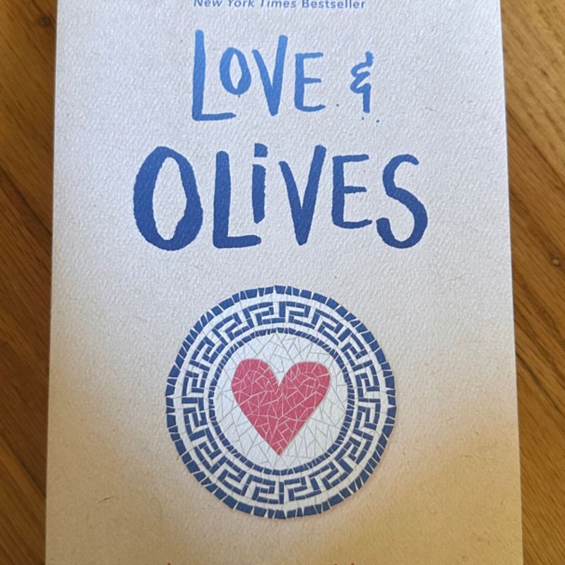 The Love and Paperback Collection