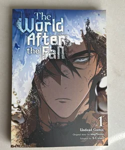 The World after the Fall, Vol. 1