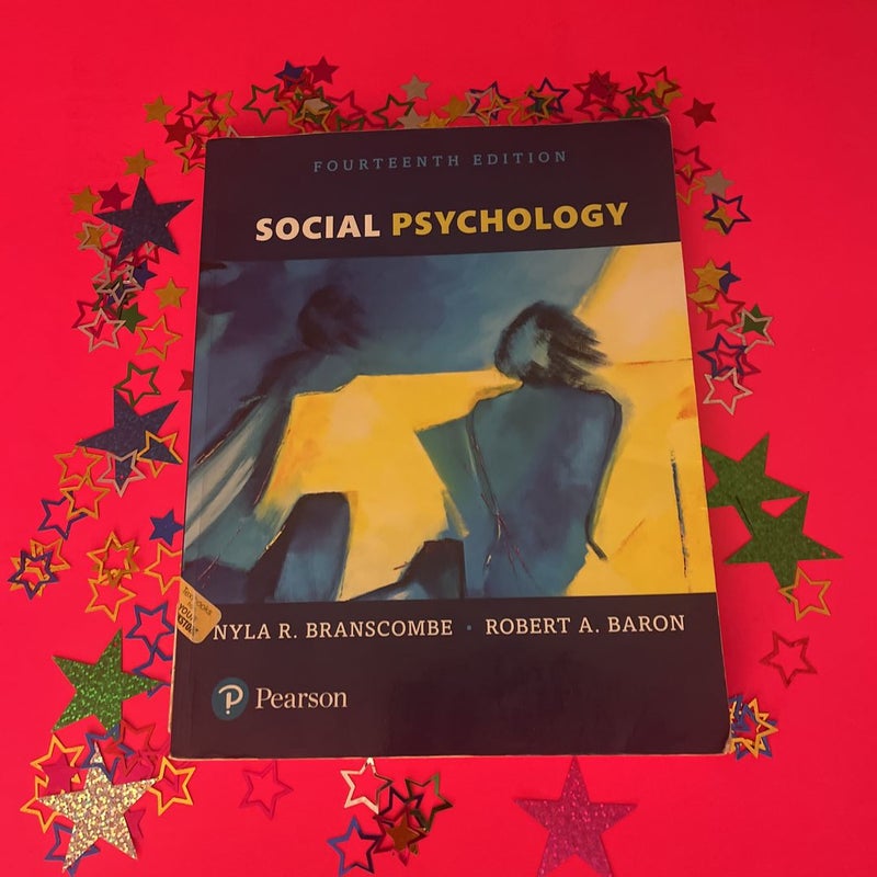 Social Psychology