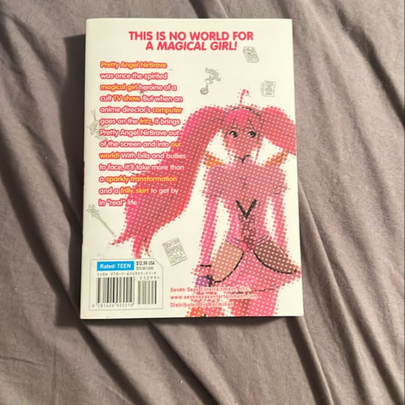 Unmagical Girl Vol. 1