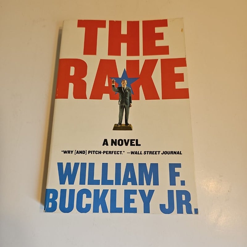 The Rake