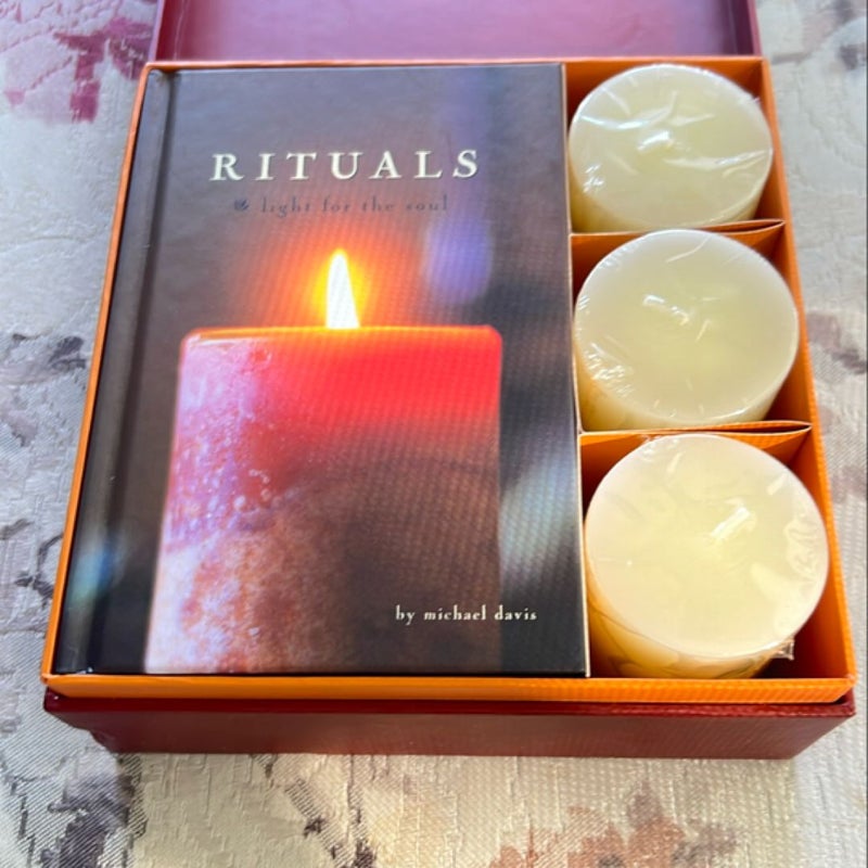 Rituals