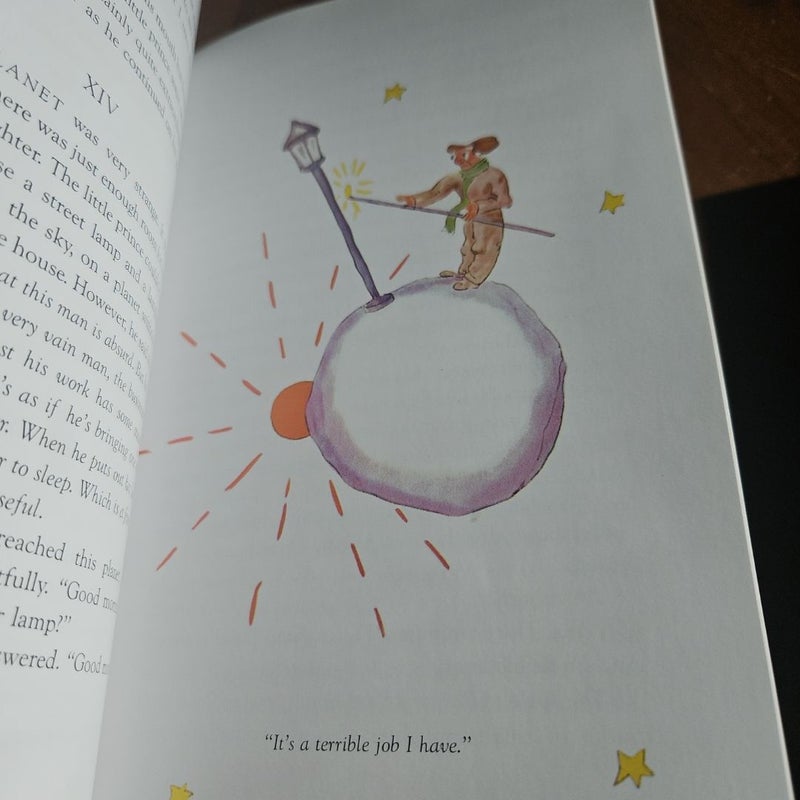 The Little Prince