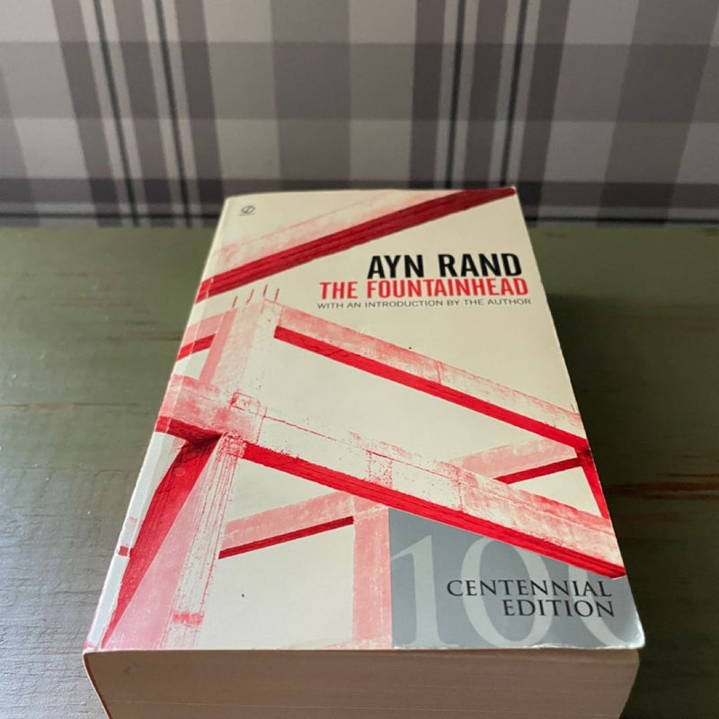 The Fountainhead
