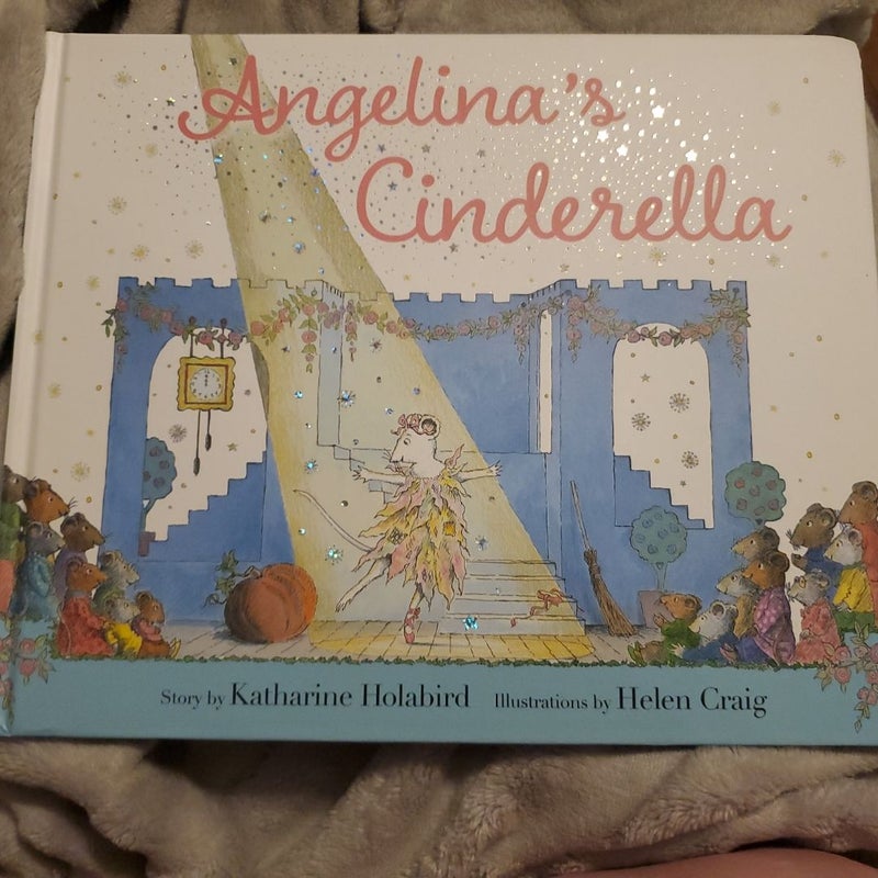 Angelina's Cinderella