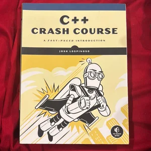 C++ Crash Course