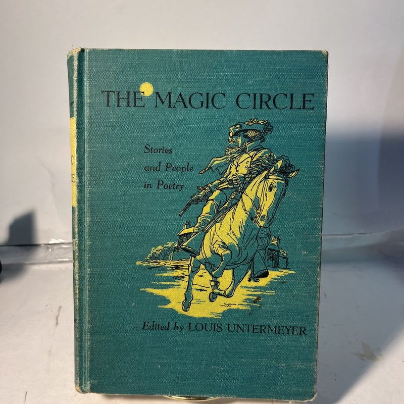 The Magic Circle