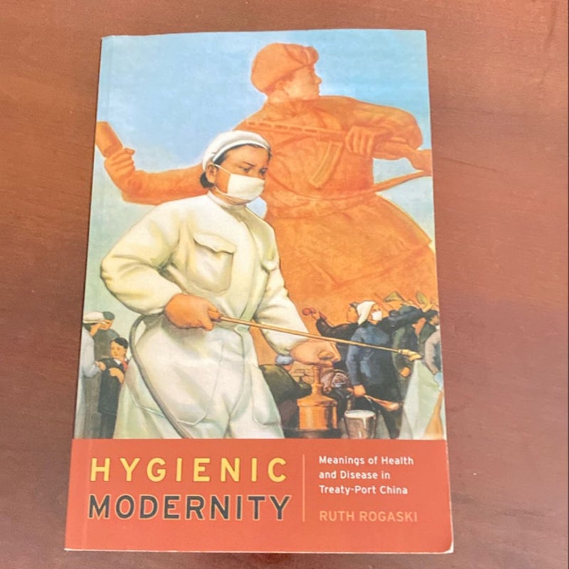 Hygienic Modernity