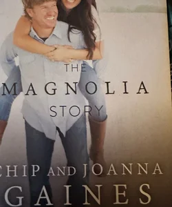 The magnolia story