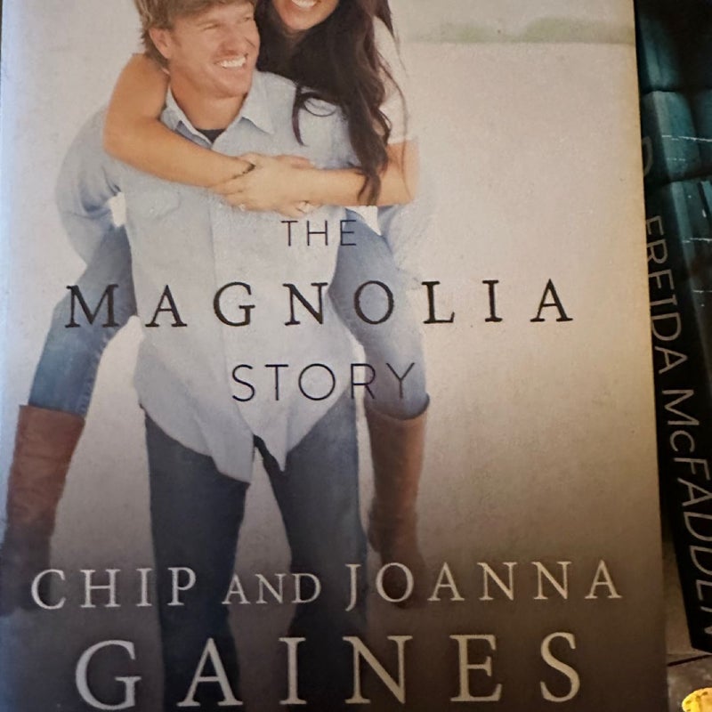 The magnolia story