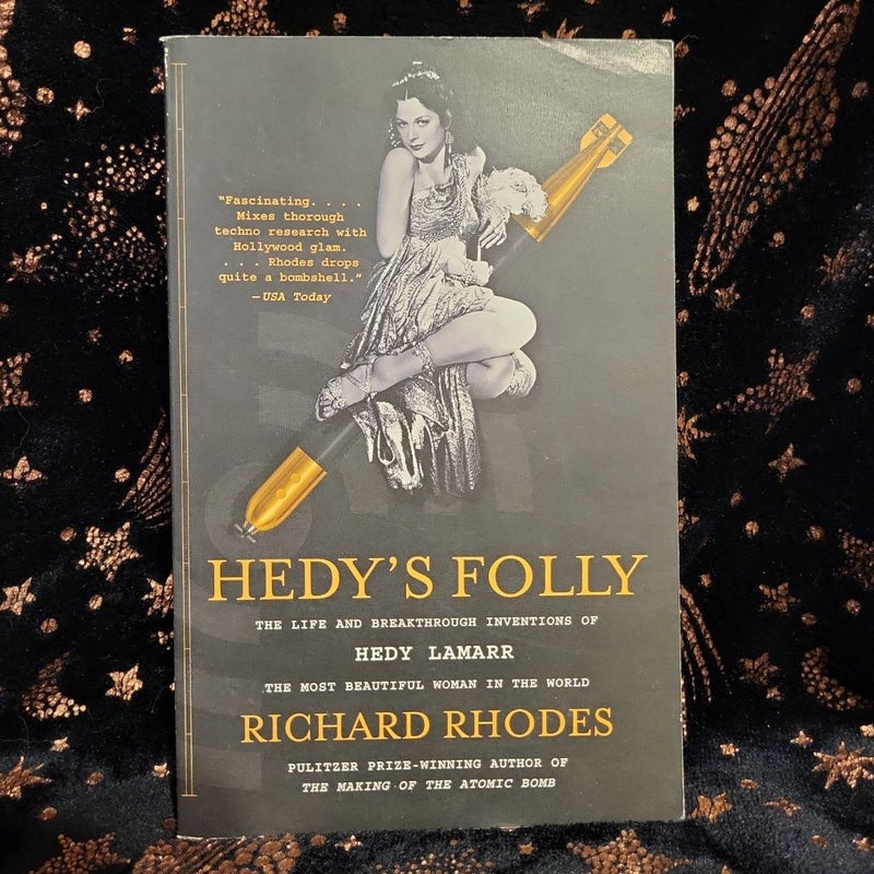 Hedy's Folly