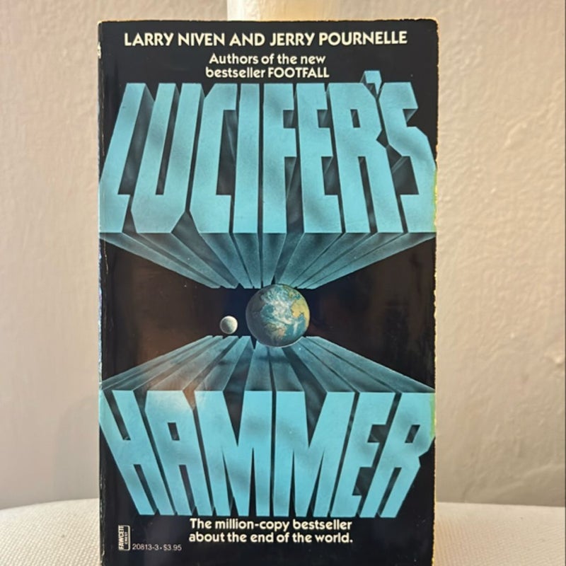 Lucifer's Hammer