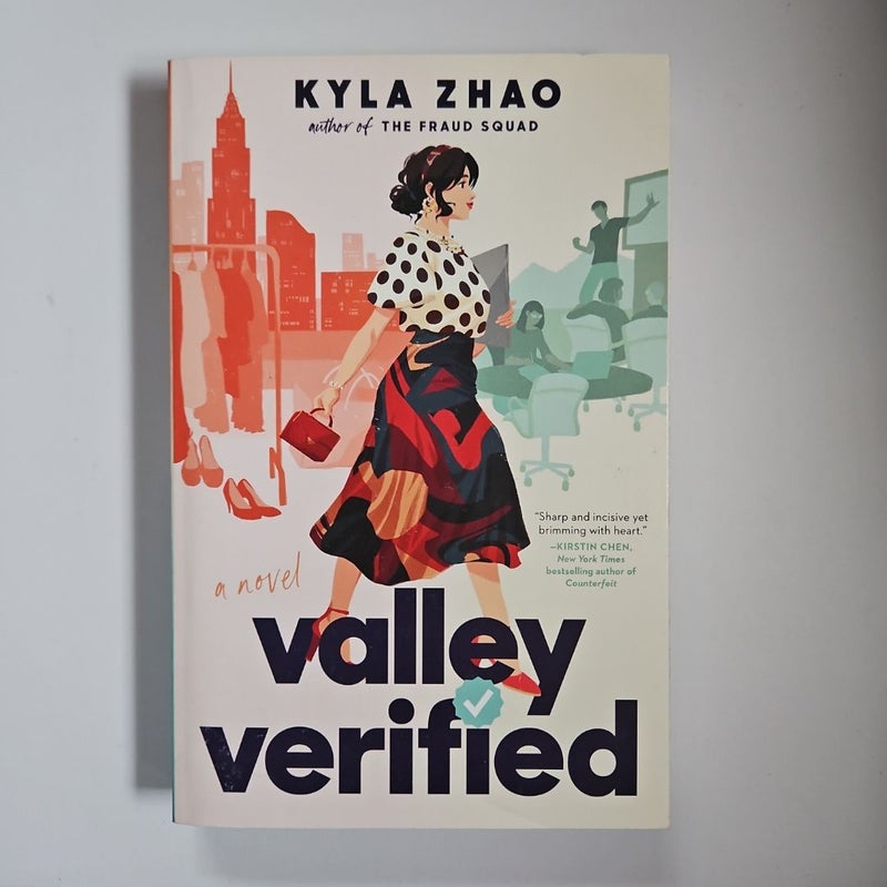 Valley Verified