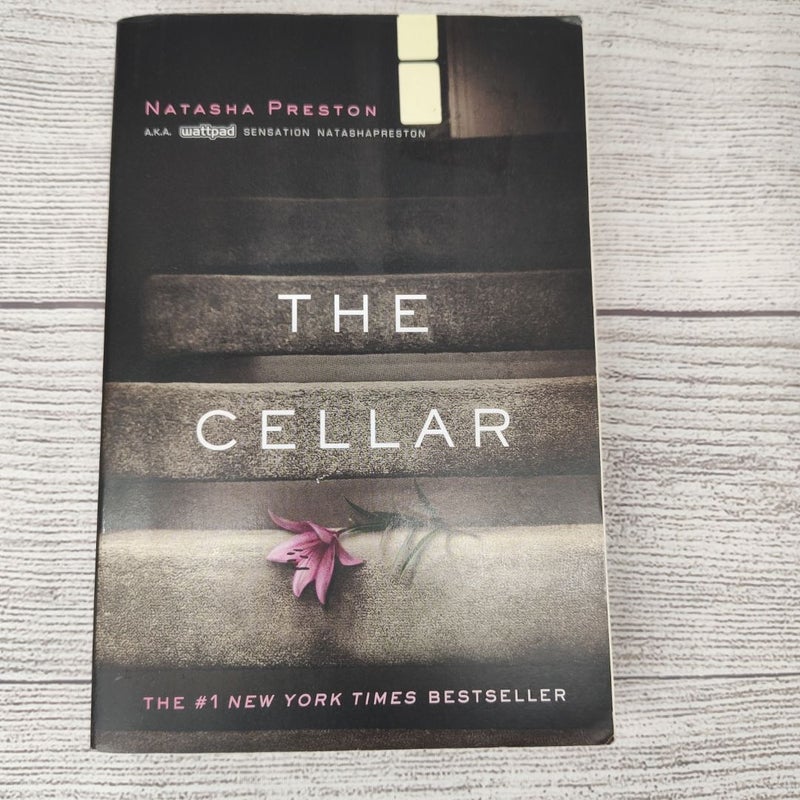 The Cellar