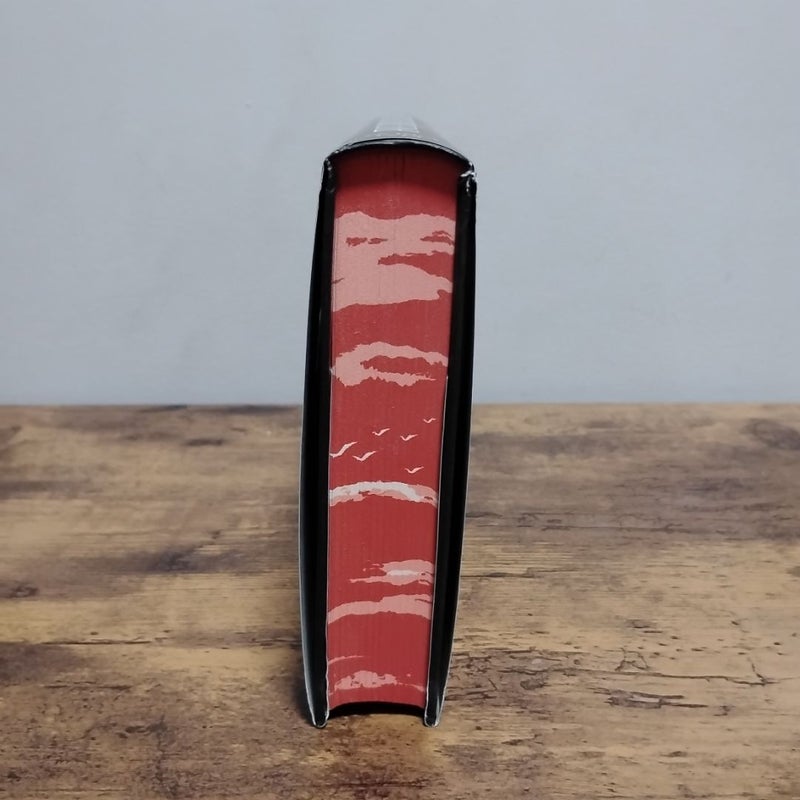 Five Broken Blades (Deluxe Limited Edition)