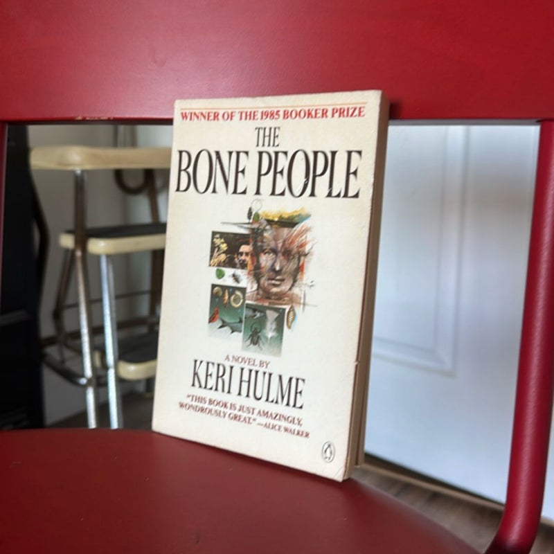 The Bone People